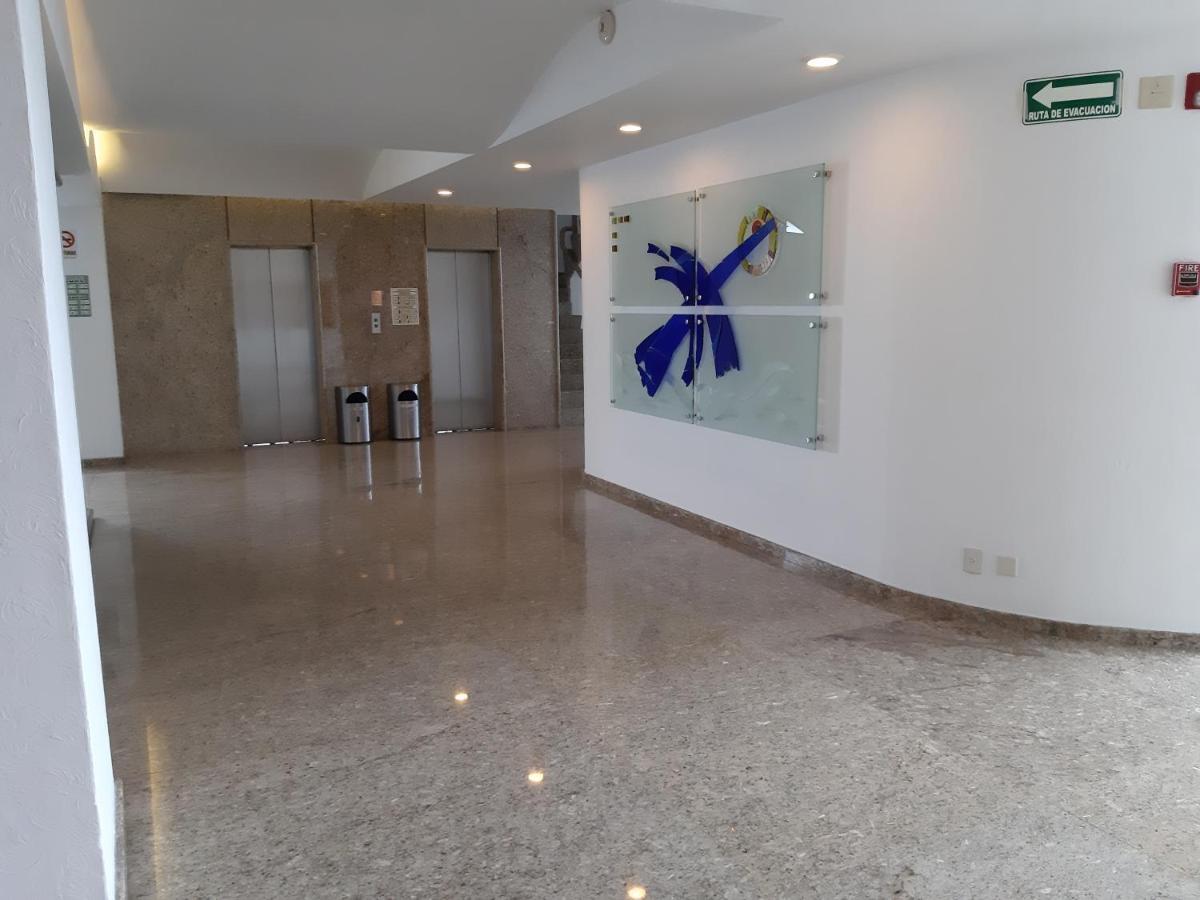 Auto Hotel Legaria مدينة مكسيكو المظهر الخارجي الصورة