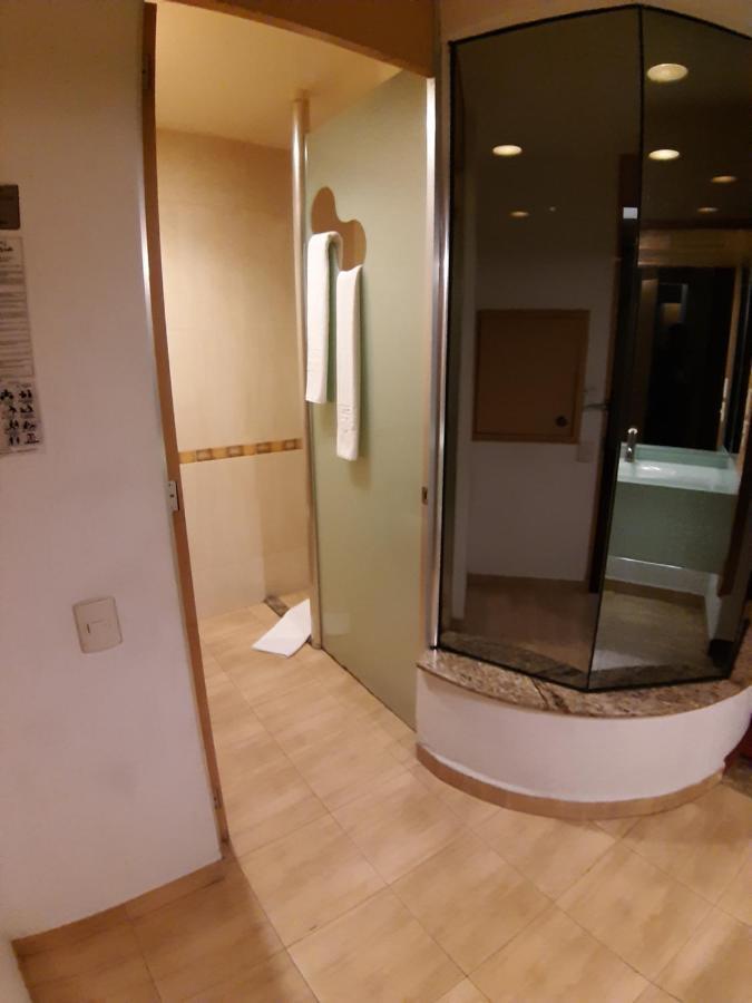 Auto Hotel Legaria مدينة مكسيكو المظهر الخارجي الصورة