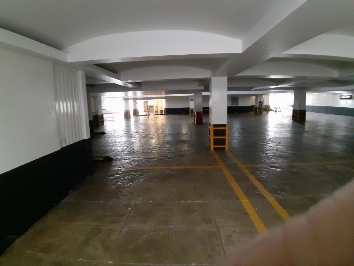 Auto Hotel Legaria مدينة مكسيكو المظهر الخارجي الصورة