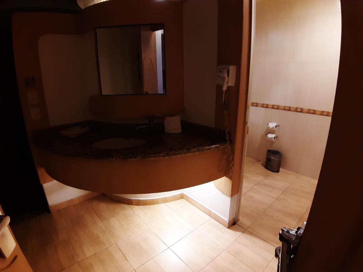 Auto Hotel Legaria مدينة مكسيكو المظهر الخارجي الصورة