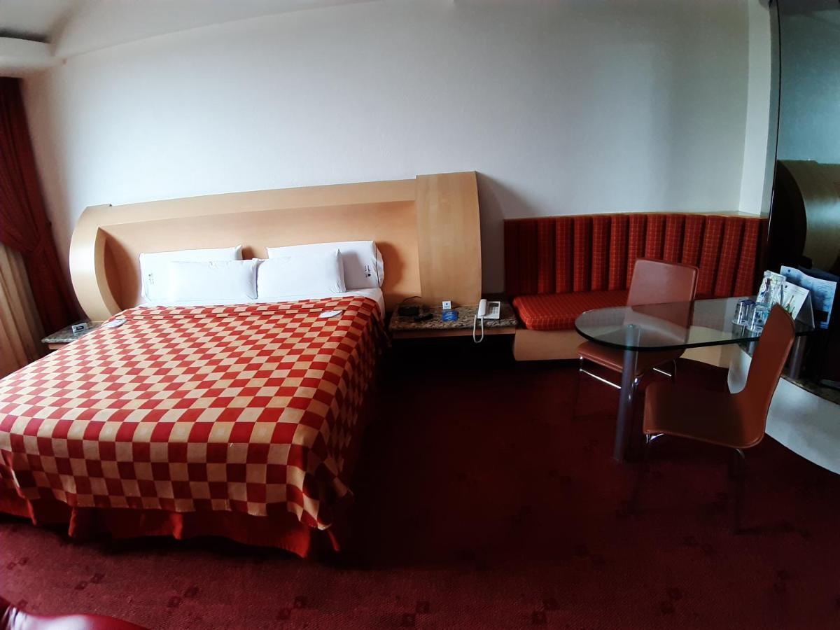 Auto Hotel Legaria مدينة مكسيكو المظهر الخارجي الصورة