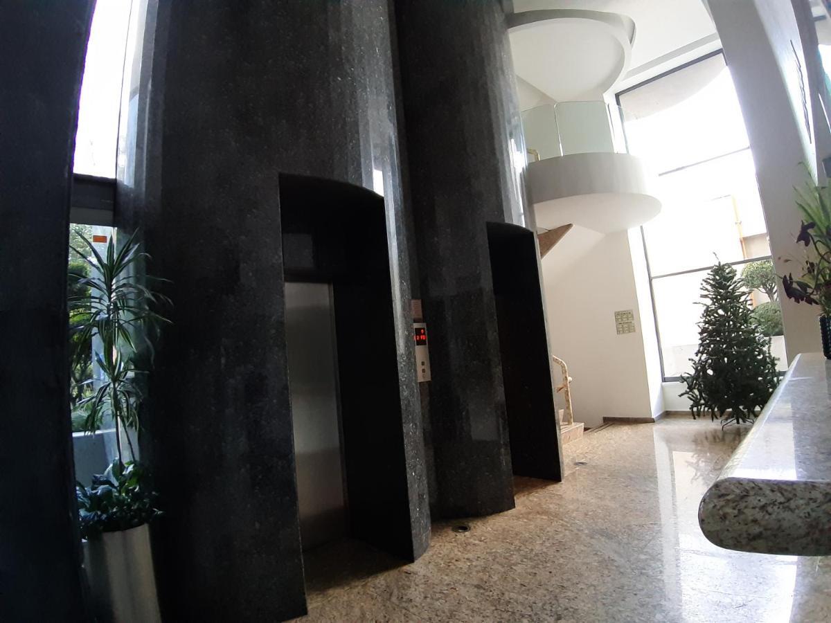 Auto Hotel Legaria مدينة مكسيكو المظهر الخارجي الصورة