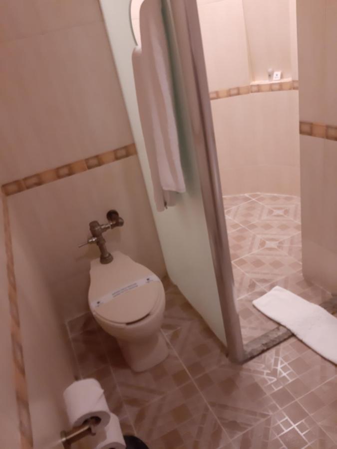Auto Hotel Legaria مدينة مكسيكو المظهر الخارجي الصورة
