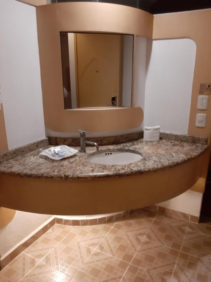 Auto Hotel Legaria مدينة مكسيكو المظهر الخارجي الصورة