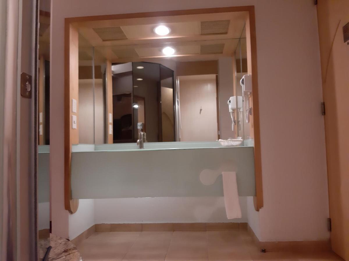 Auto Hotel Legaria مدينة مكسيكو المظهر الخارجي الصورة