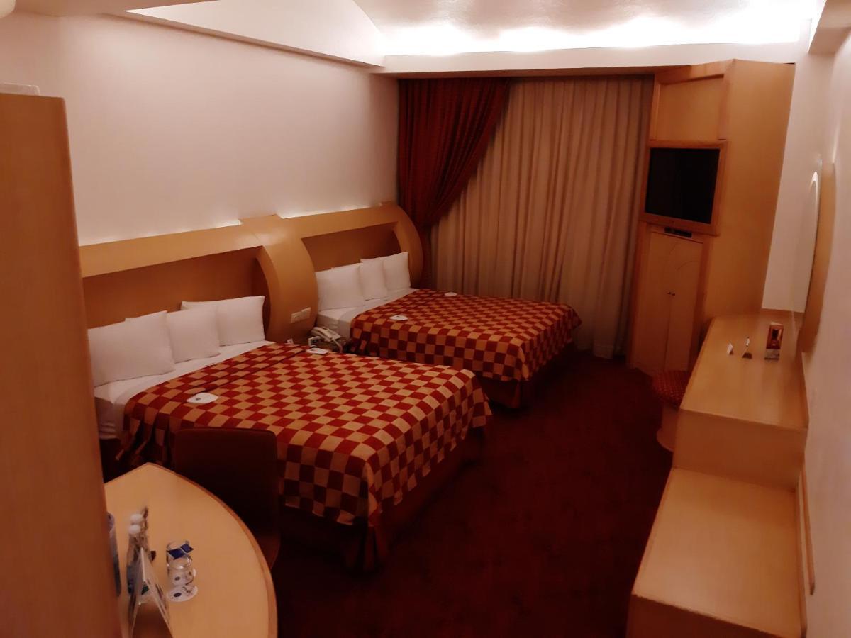 Auto Hotel Legaria مدينة مكسيكو المظهر الخارجي الصورة