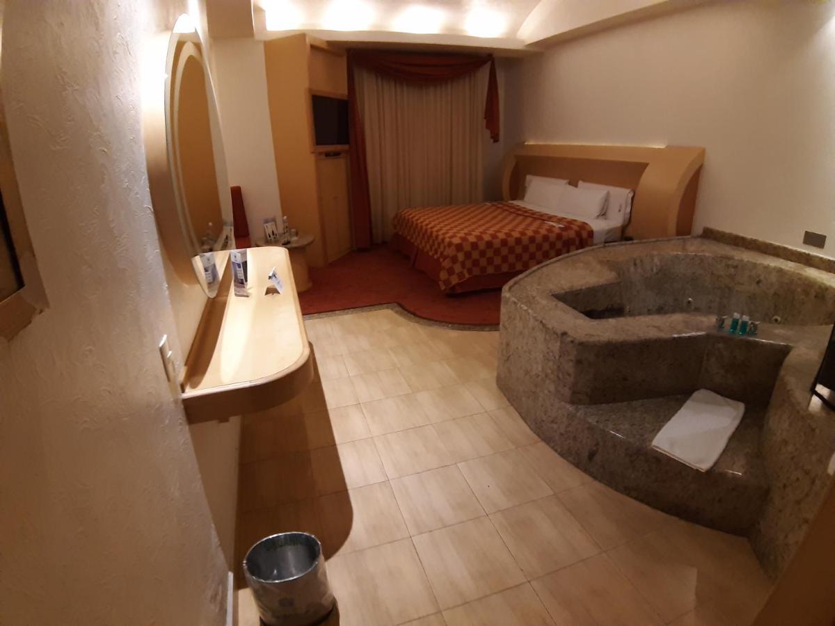 Auto Hotel Legaria مدينة مكسيكو المظهر الخارجي الصورة