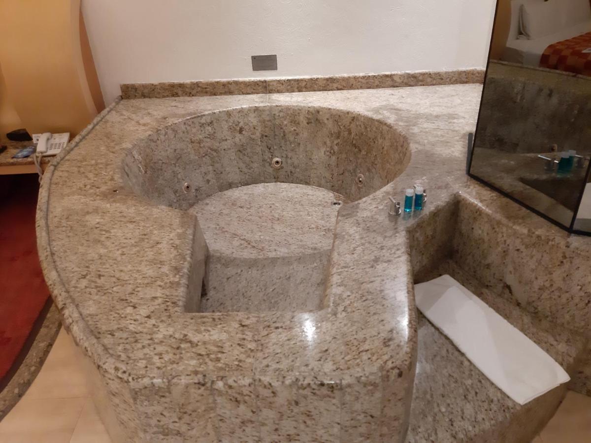 Auto Hotel Legaria مدينة مكسيكو المظهر الخارجي الصورة