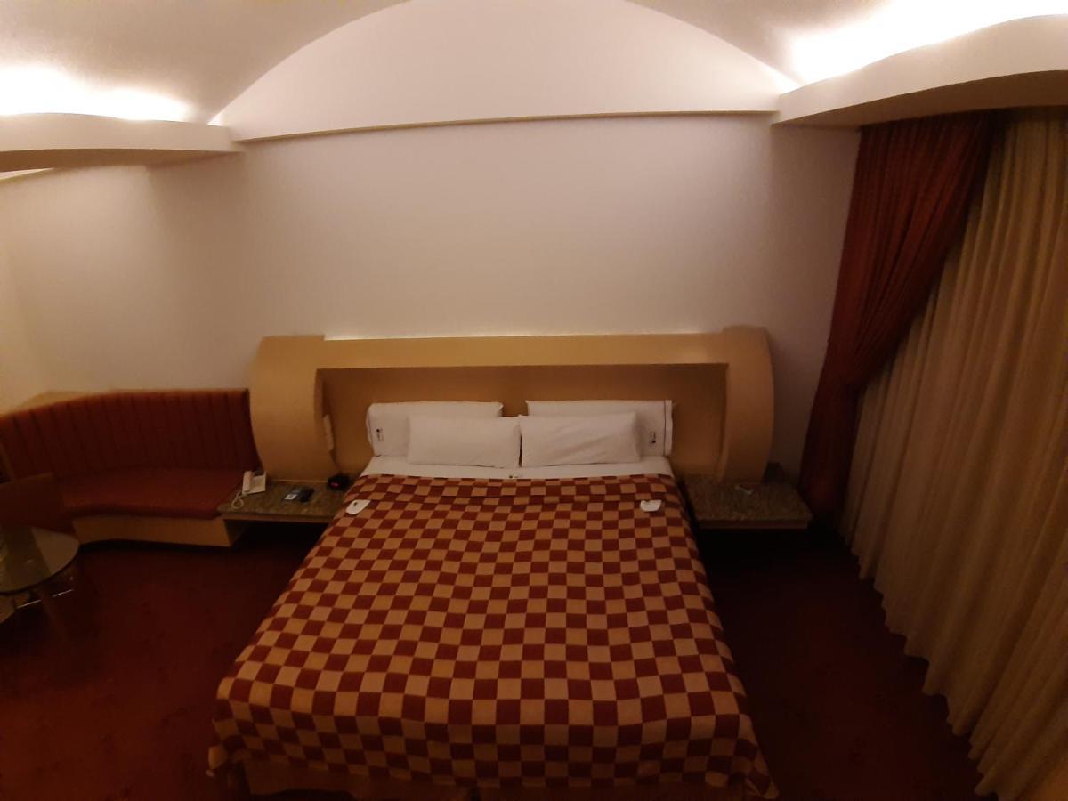 Auto Hotel Legaria مدينة مكسيكو المظهر الخارجي الصورة