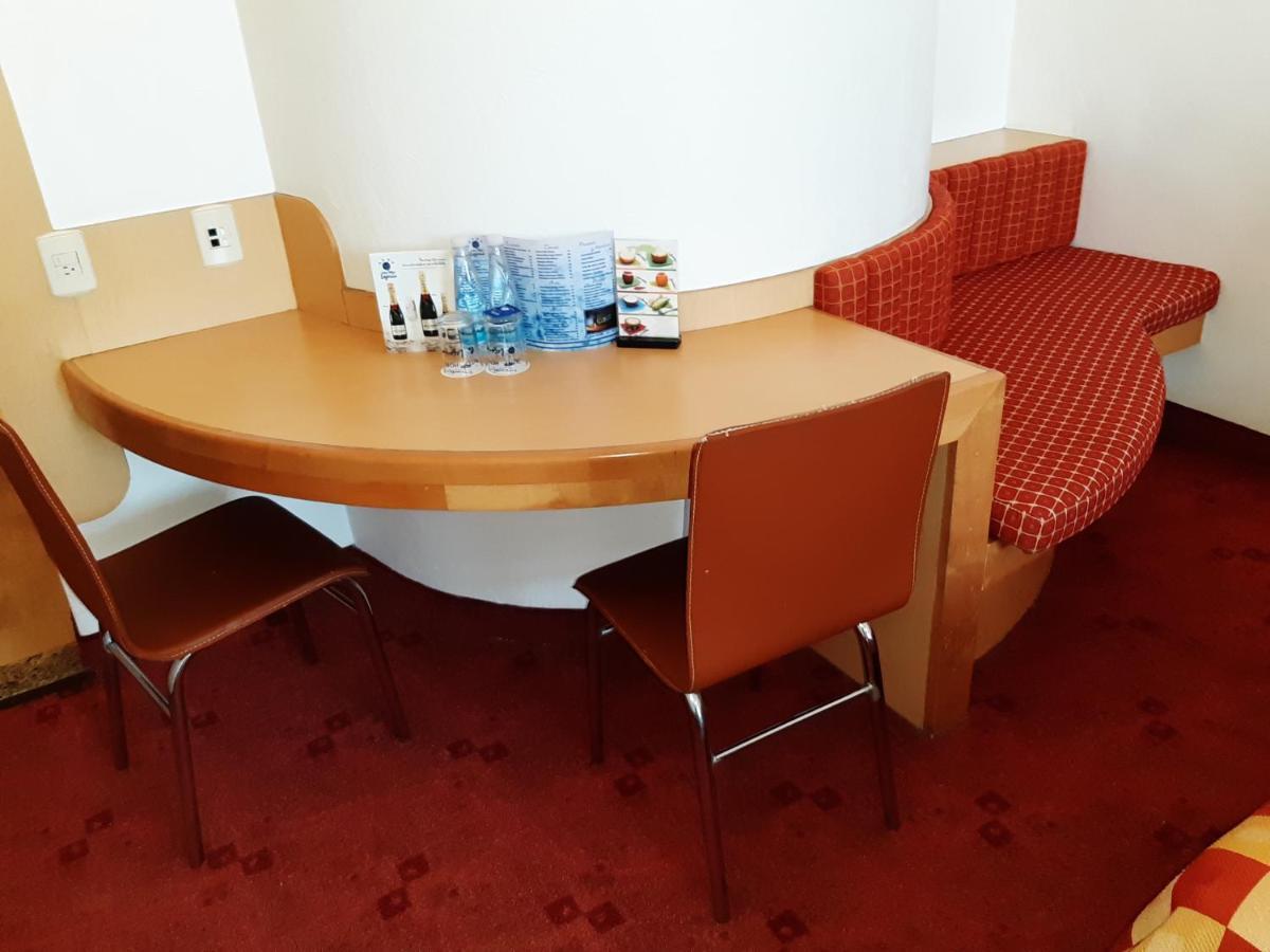 Auto Hotel Legaria مدينة مكسيكو المظهر الخارجي الصورة