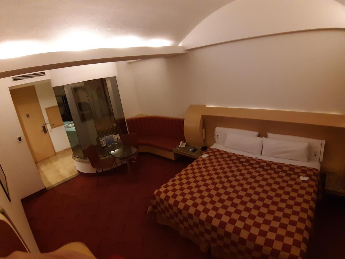 Auto Hotel Legaria مدينة مكسيكو المظهر الخارجي الصورة