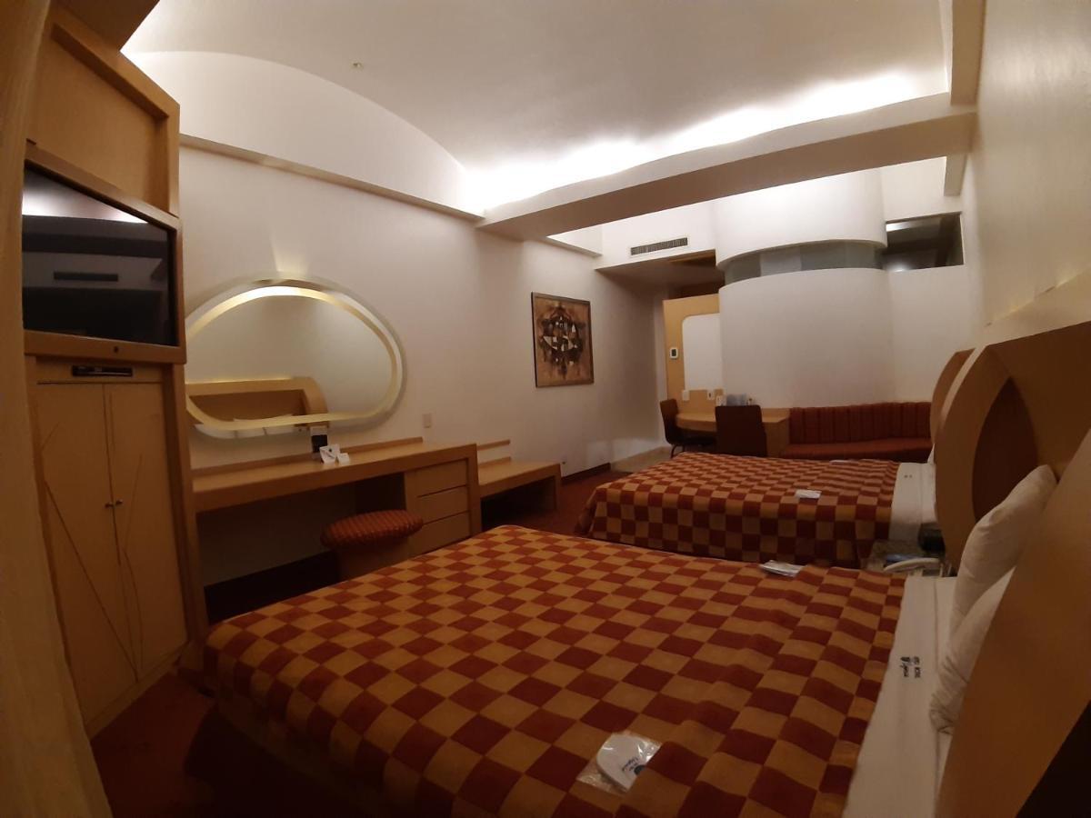 Auto Hotel Legaria مدينة مكسيكو المظهر الخارجي الصورة