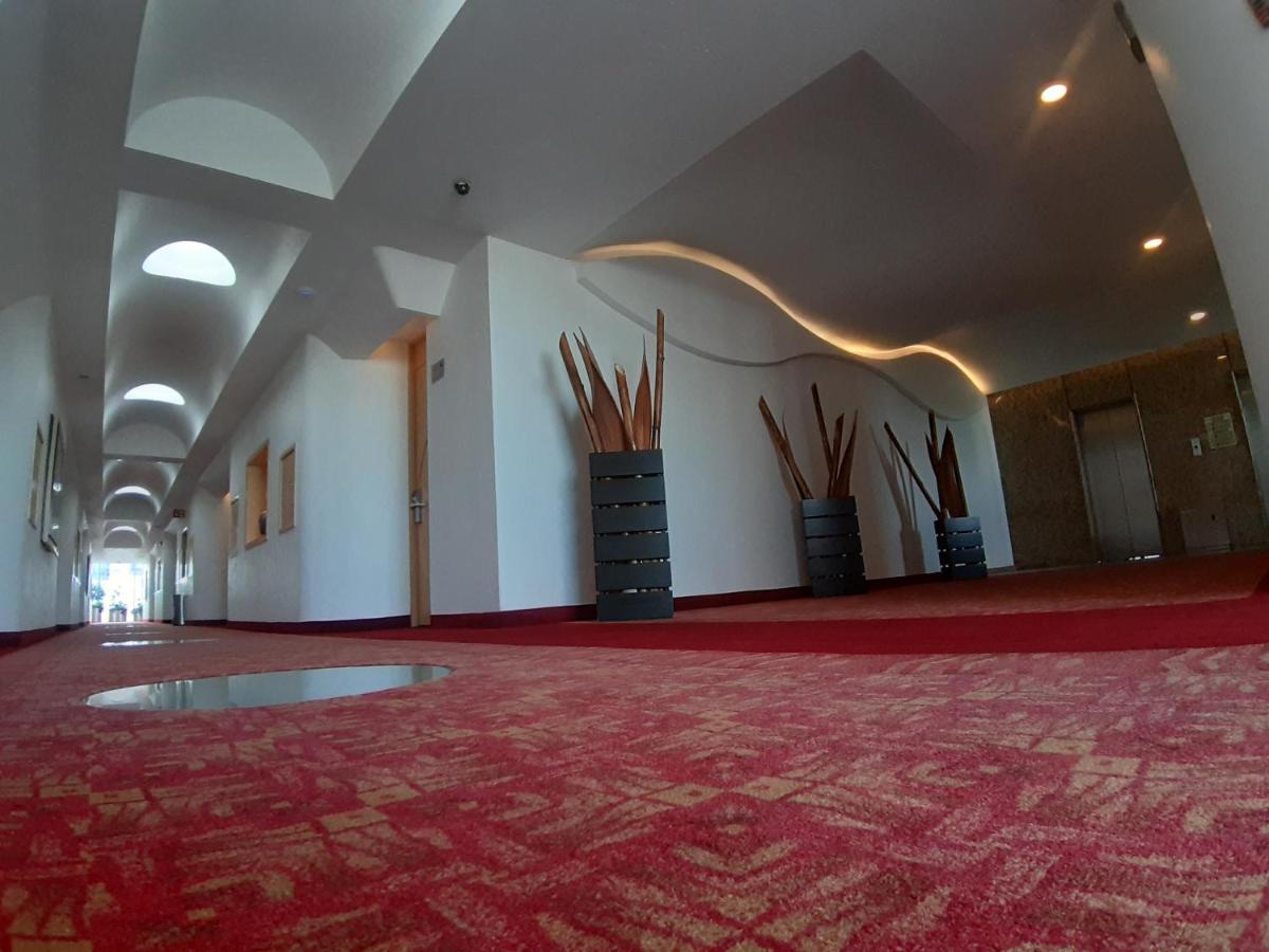 Auto Hotel Legaria مدينة مكسيكو المظهر الخارجي الصورة
