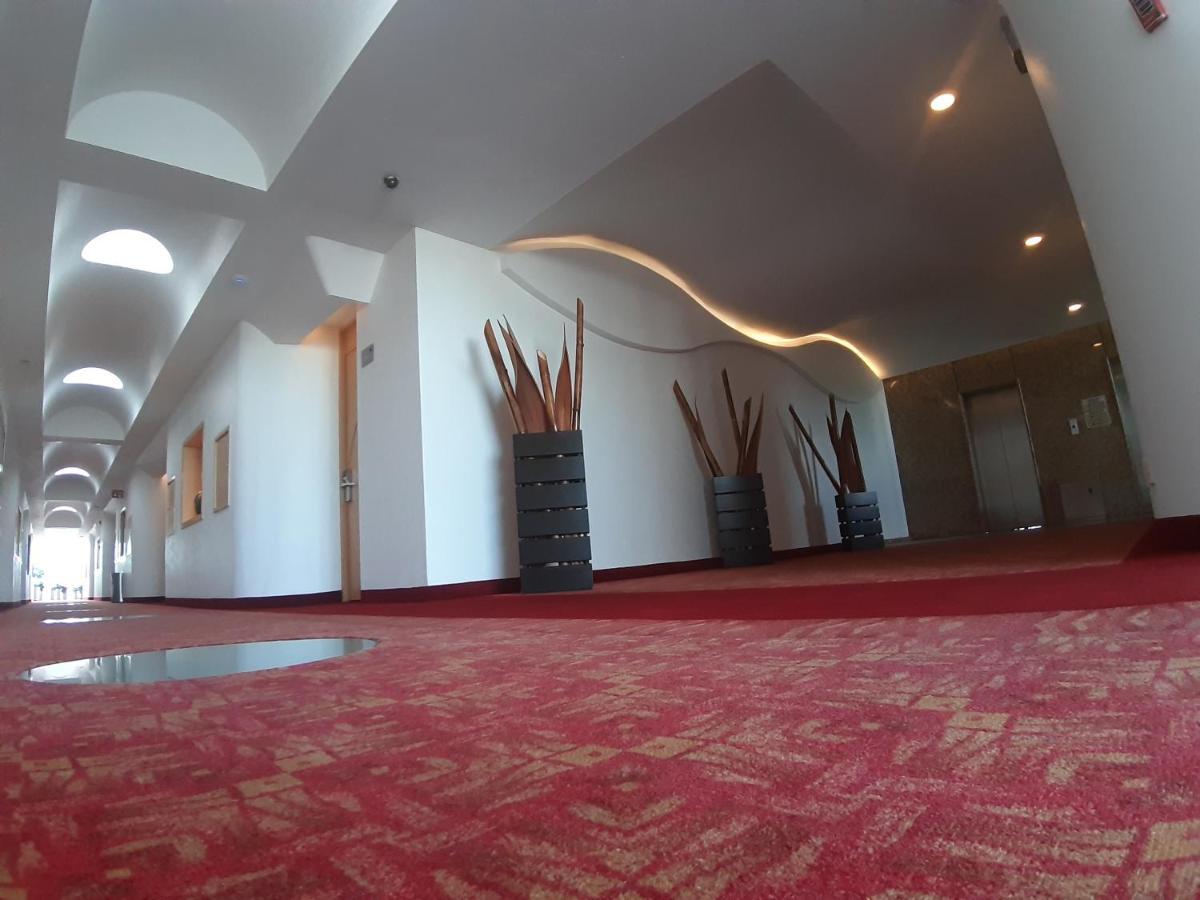 Auto Hotel Legaria مدينة مكسيكو المظهر الخارجي الصورة