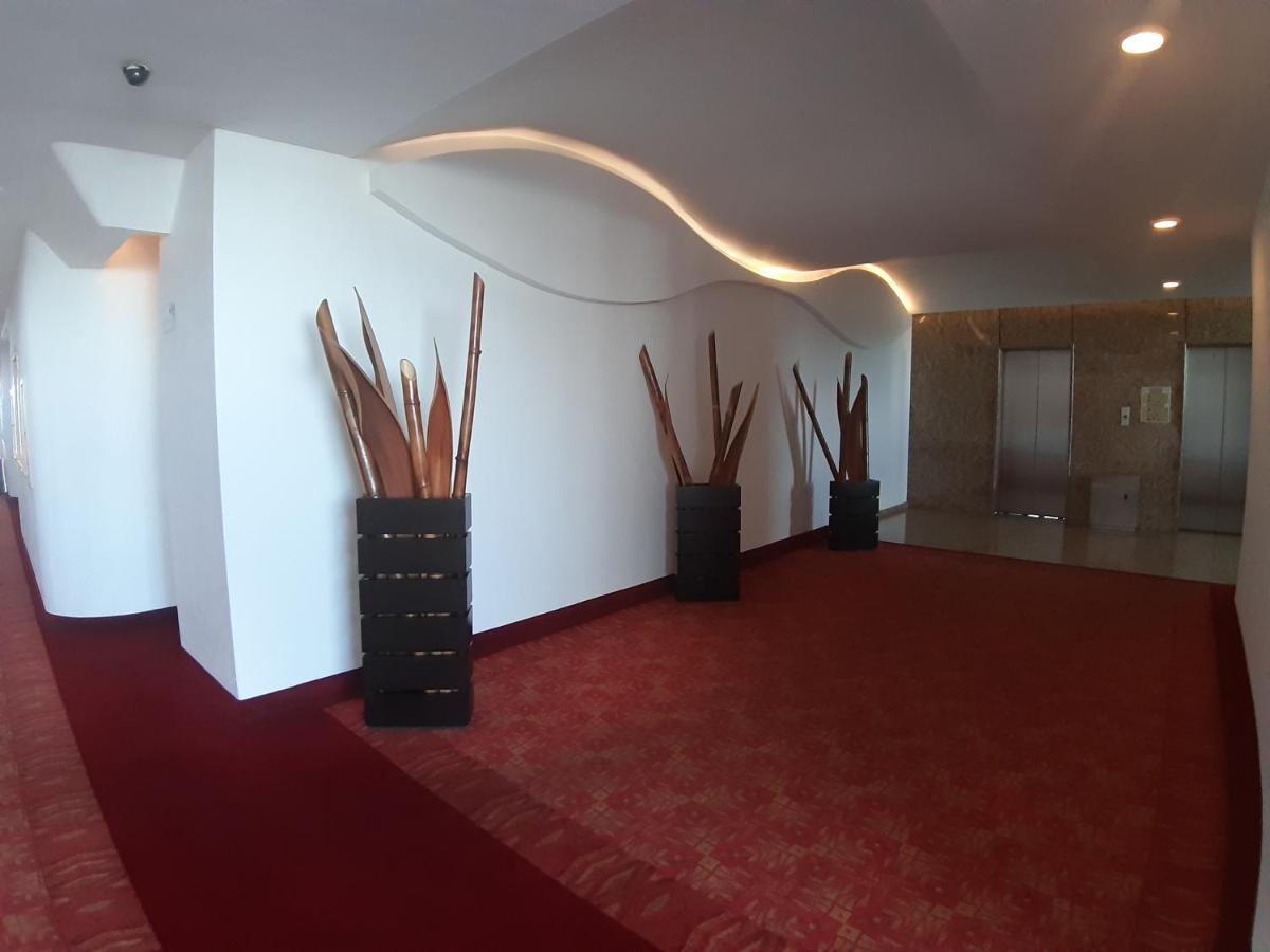 Auto Hotel Legaria مدينة مكسيكو المظهر الخارجي الصورة